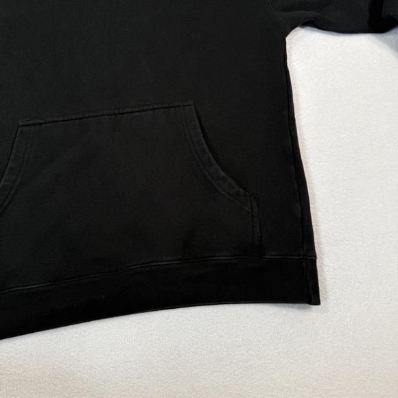 Lizzo Special Tour Hoodie Women Small Black Special Pullover Concert - Picture 6 of 9